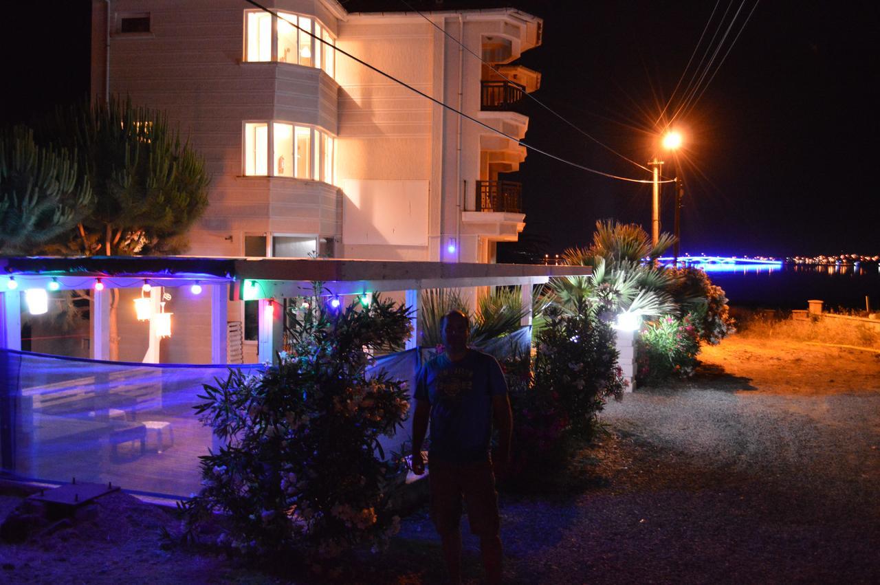 Cunda Efsane Hotel Ayvalik Exterior photo