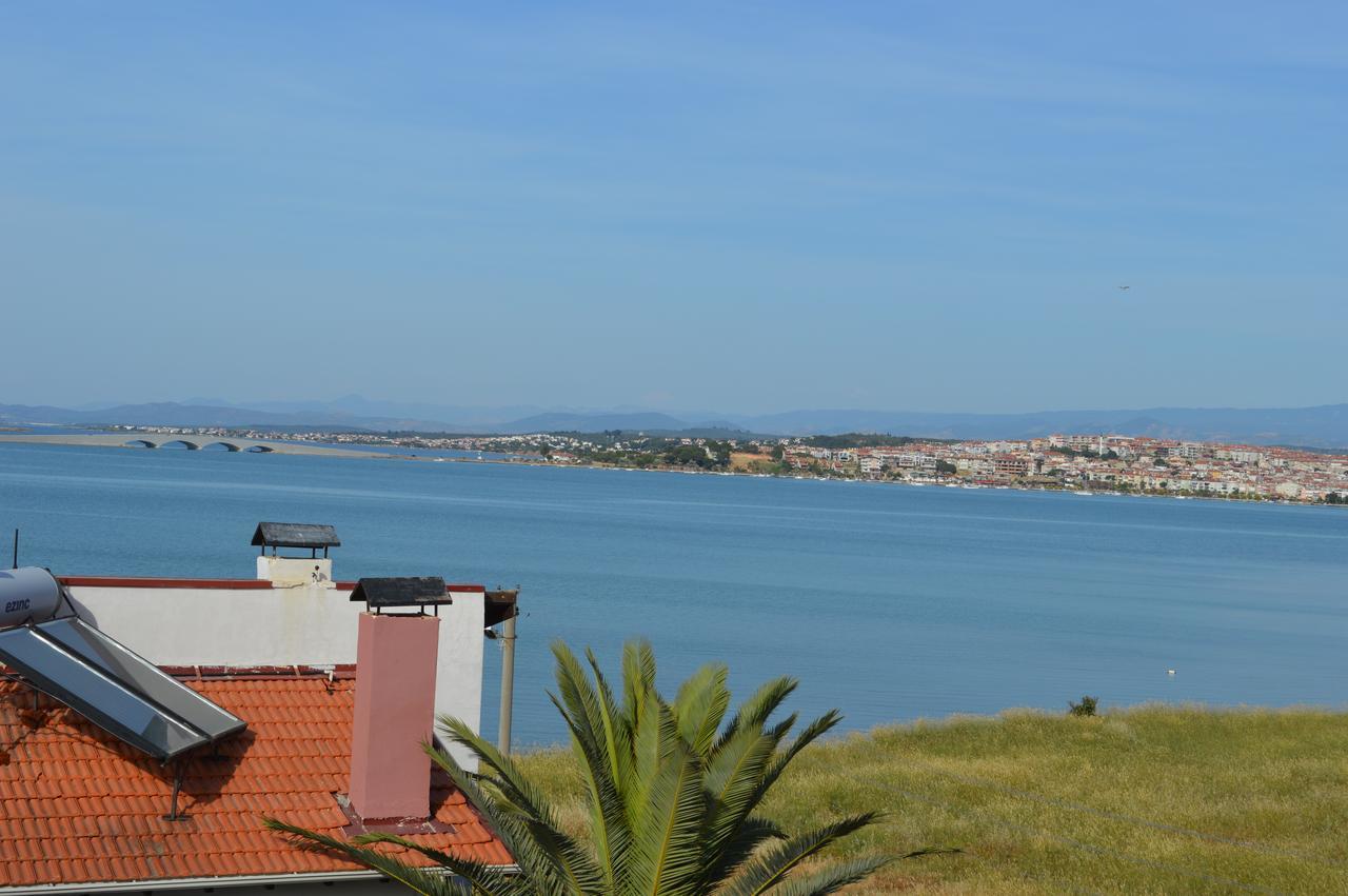 Cunda Efsane Hotel Ayvalik Exterior photo