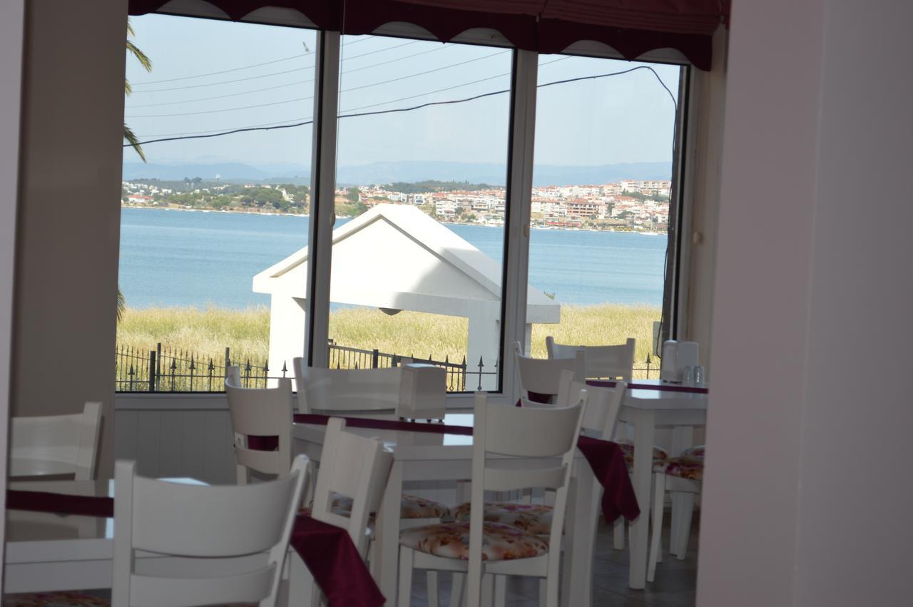 Cunda Efsane Hotel Ayvalik Exterior photo
