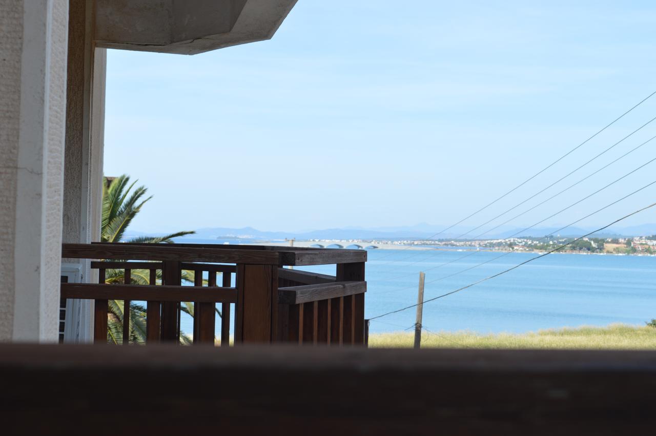 Cunda Efsane Hotel Ayvalik Exterior photo