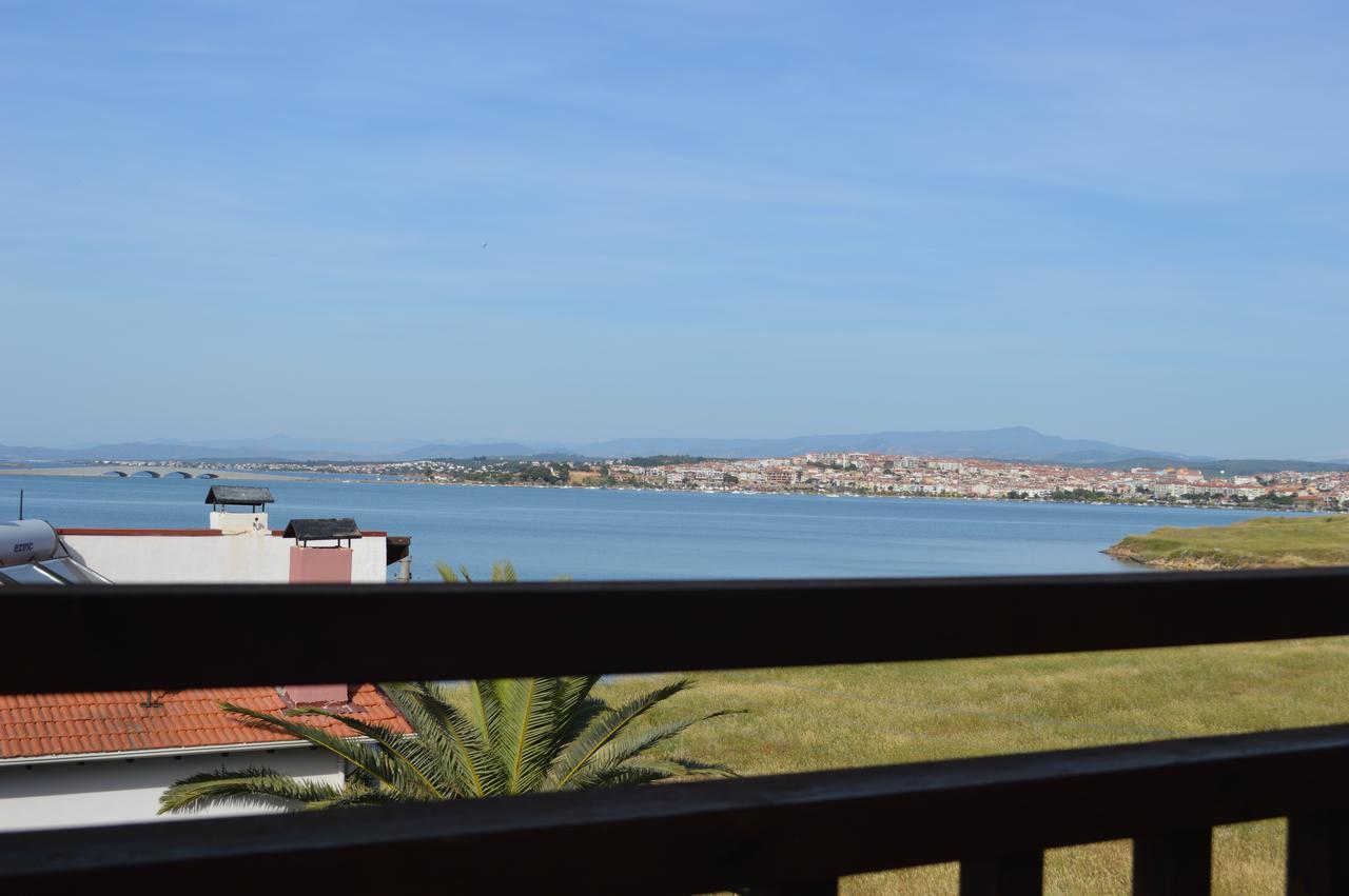Cunda Efsane Hotel Ayvalik Exterior photo